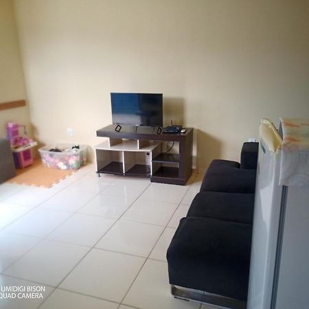 Casa Com Piscina , Churrasqueira, Wi-Fi, Em Rua De Areia A 1Km Da Praia, Bairro Sussegado, Proibido Uso De Som Extremamente Alto Ideal Para Descansar Itanhaém Dış mekan fotoğraf