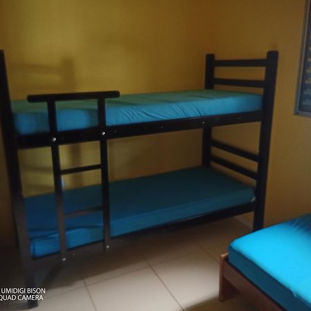 Casa Com Piscina , Churrasqueira, Wi-Fi, Em Rua De Areia A 1Km Da Praia, Bairro Sussegado, Proibido Uso De Som Extremamente Alto Ideal Para Descansar Itanhaém Dış mekan fotoğraf