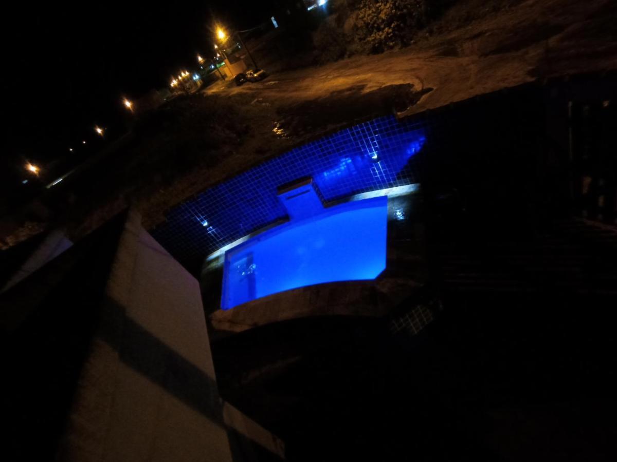 Casa Com Piscina , Churrasqueira, Wi-Fi, Em Rua De Areia A 1Km Da Praia, Bairro Sussegado, Proibido Uso De Som Extremamente Alto Ideal Para Descansar Itanhaém Dış mekan fotoğraf