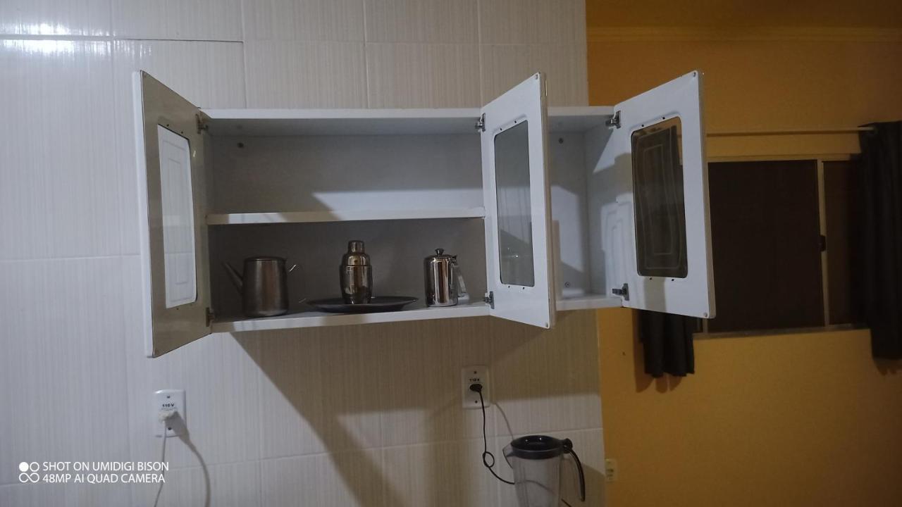 Casa Com Piscina , Churrasqueira, Wi-Fi, Em Rua De Areia A 1Km Da Praia, Bairro Sussegado, Proibido Uso De Som Extremamente Alto Ideal Para Descansar Itanhaém Dış mekan fotoğraf