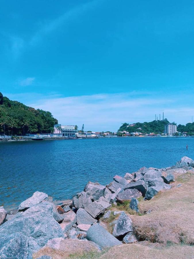 Casa Com Piscina , Churrasqueira, Wi-Fi, Em Rua De Areia A 1Km Da Praia, Bairro Sussegado, Proibido Uso De Som Extremamente Alto Ideal Para Descansar Itanhaém Dış mekan fotoğraf