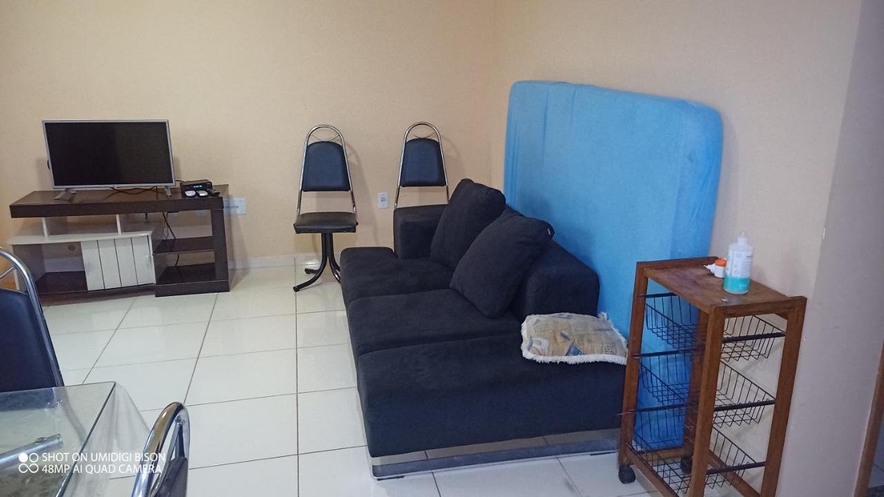 Casa Com Piscina , Churrasqueira, Wi-Fi, Em Rua De Areia A 1Km Da Praia, Bairro Sussegado, Proibido Uso De Som Extremamente Alto Ideal Para Descansar Itanhaém Dış mekan fotoğraf