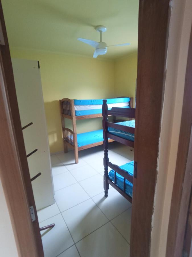 Casa Com Piscina , Churrasqueira, Wi-Fi, Em Rua De Areia A 1Km Da Praia, Bairro Sussegado, Proibido Uso De Som Extremamente Alto Ideal Para Descansar Itanhaém Dış mekan fotoğraf