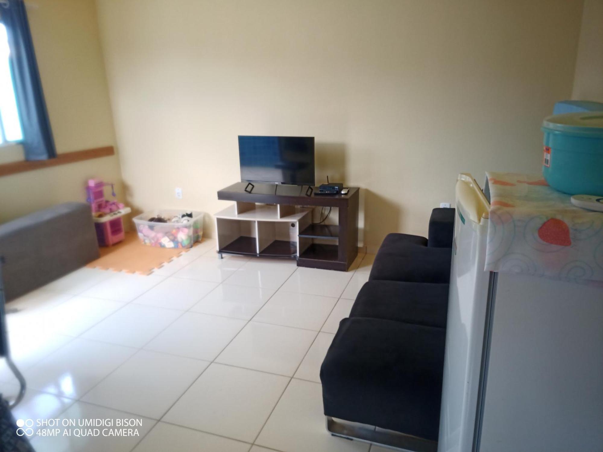 Casa Com Piscina , Churrasqueira, Wi-Fi, Em Rua De Areia A 1Km Da Praia, Bairro Sussegado, Proibido Uso De Som Extremamente Alto Ideal Para Descansar Itanhaém Dış mekan fotoğraf