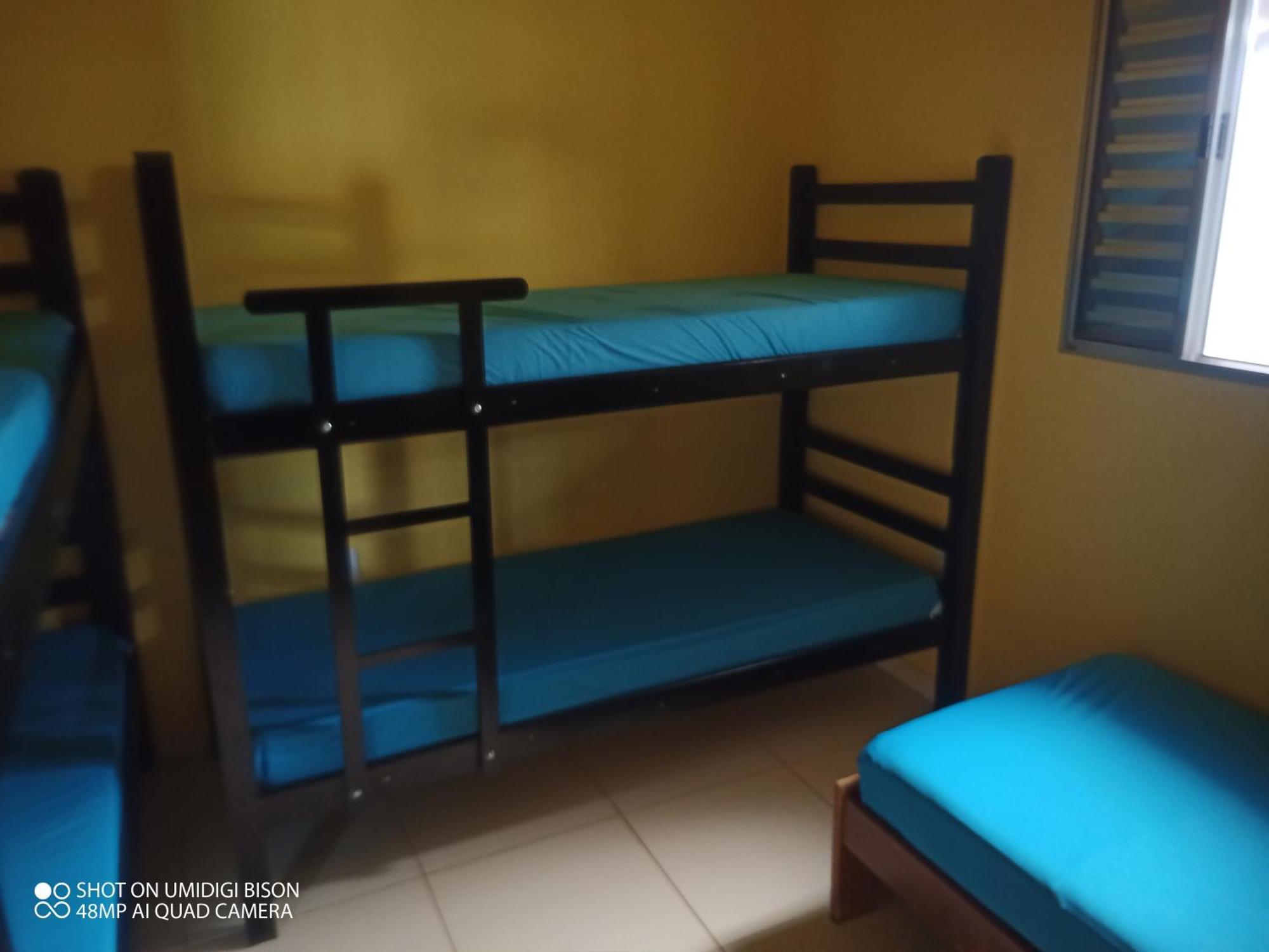 Casa Com Piscina , Churrasqueira, Wi-Fi, Em Rua De Areia A 1Km Da Praia, Bairro Sussegado, Proibido Uso De Som Extremamente Alto Ideal Para Descansar Itanhaém Dış mekan fotoğraf