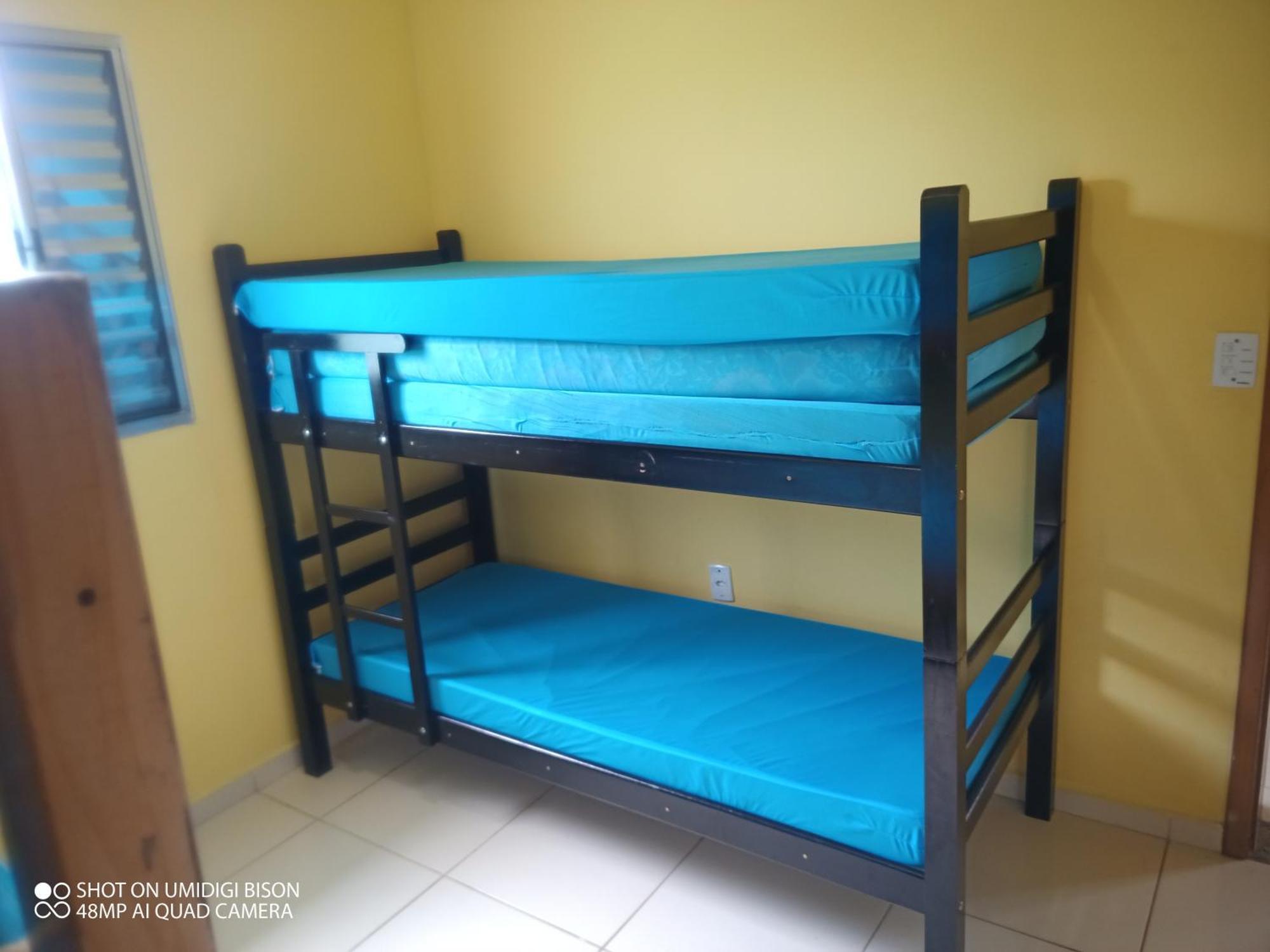 Casa Com Piscina , Churrasqueira, Wi-Fi, Em Rua De Areia A 1Km Da Praia, Bairro Sussegado, Proibido Uso De Som Extremamente Alto Ideal Para Descansar Itanhaém Dış mekan fotoğraf