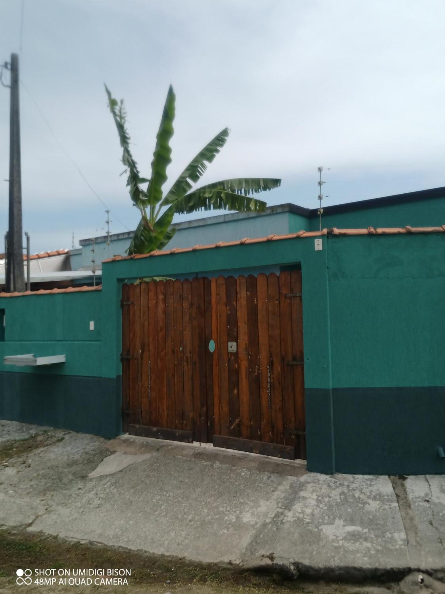 Casa Com Piscina , Churrasqueira, Wi-Fi, Em Rua De Areia A 1Km Da Praia, Bairro Sussegado, Proibido Uso De Som Extremamente Alto Ideal Para Descansar Itanhaém Dış mekan fotoğraf