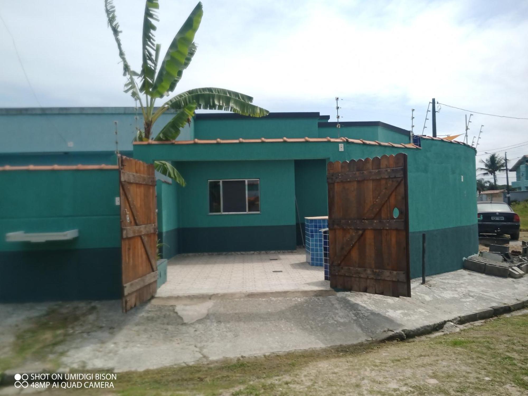 Casa Com Piscina , Churrasqueira, Wi-Fi, Em Rua De Areia A 1Km Da Praia, Bairro Sussegado, Proibido Uso De Som Extremamente Alto Ideal Para Descansar Itanhaém Dış mekan fotoğraf