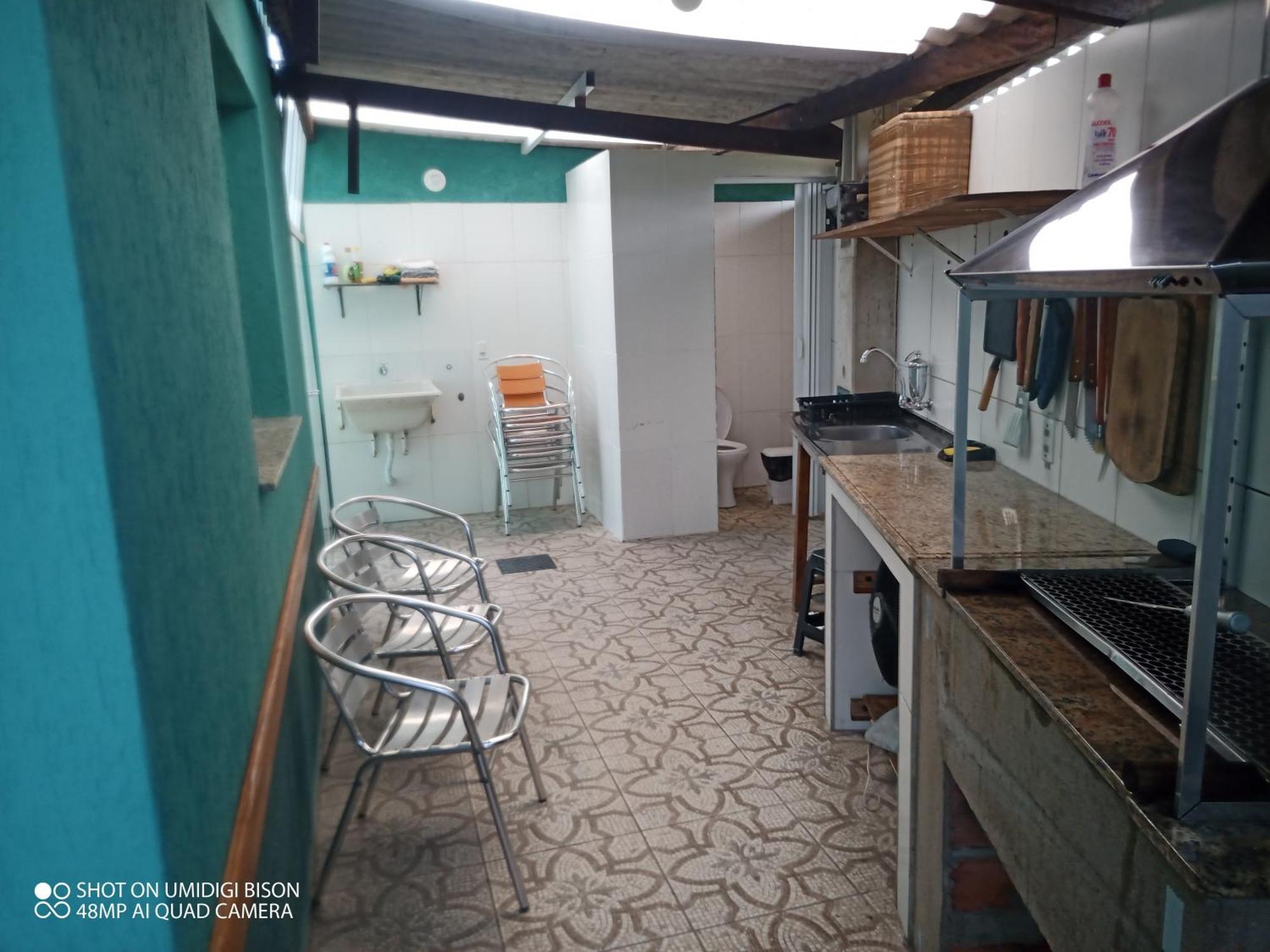 Casa Com Piscina , Churrasqueira, Wi-Fi, Em Rua De Areia A 1Km Da Praia, Bairro Sussegado, Proibido Uso De Som Extremamente Alto Ideal Para Descansar Itanhaém Dış mekan fotoğraf