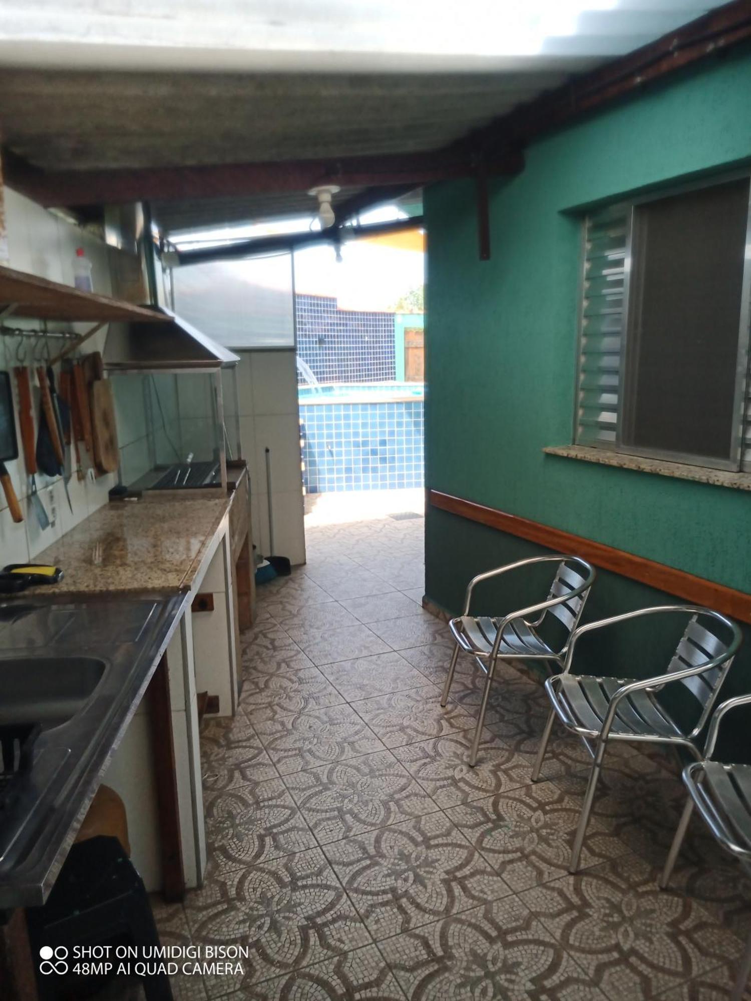 Casa Com Piscina , Churrasqueira, Wi-Fi, Em Rua De Areia A 1Km Da Praia, Bairro Sussegado, Proibido Uso De Som Extremamente Alto Ideal Para Descansar Itanhaém Dış mekan fotoğraf